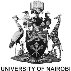 Logo for University of Nairobi