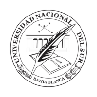Universidad Nacional del Sur logo